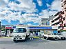 周辺：ローソン 千葉幸町店まで徒歩2分