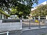 周辺：船橋市立田喜野井小学校まで徒歩2分