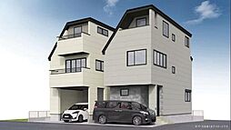 稲毛区轟町5期 全2棟 1号棟