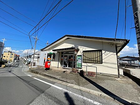 八千代台北郵便局まで徒歩14分