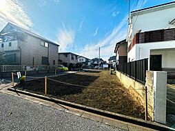 咲が丘4丁目 全2区画 1区画
