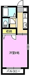 水戸駅 3.5万円