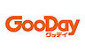 周辺：GooDay（グッデイ） ひびきの店（1181m）