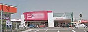マックスバリュ 本城店（661m）