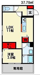 D-room高須南 1階