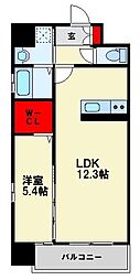 JR鹿児島本線 黒崎駅 徒歩7分 2階/-