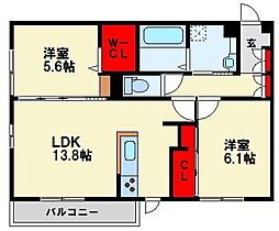 JR鹿児島本線 黒崎駅 徒歩16分