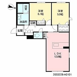 JR鹿児島本線 黒崎駅 徒歩12分