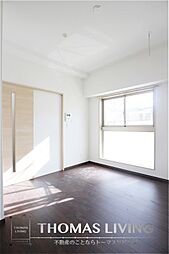 日当たり良好です！