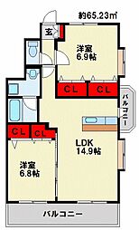 筑豊電気鉄道 今池駅 徒歩19分