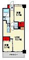 コンダクトRESIDENCEJINYAMA5階7.3万円