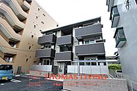 福岡県北九州市八幡西区東折尾町3-28：物件画像／株式会社トーマスリビング　折尾店