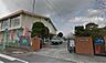 周辺：北九州市立永犬丸小学校（622m）