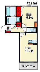 ルート アトリエ 1階