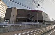 Maxvalu（マックスバリュ） 黒崎店（859m）