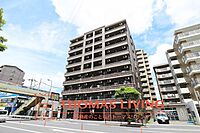 福岡県北九州市八幡西区熊西1丁目：物件画像／株式会社トーマスリビング　折尾店