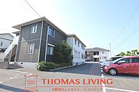 福岡県北九州市八幡西区上の原3丁目：物件画像／株式会社トーマスリビング　折尾店