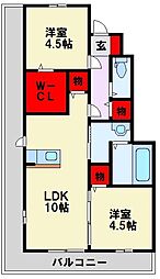 JR鹿児島本線 黒崎駅 徒歩12分