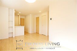 リバーサイドヴィラ3 1LDKの写真