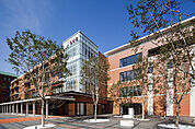 私立九州女子大学（545m）