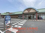 SPINA MART（スピナマート） 穴生店（851m）