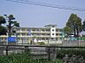 周辺：北九州市立竹末小学校（451m）