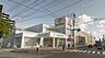 周辺：SunLive（サンリブ） 折尾店（708m）