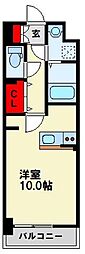 筑豊電気鉄道 穴生駅 徒歩3分