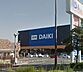 周辺：DCM DAIKI（DCMダイキ） 黒崎店（286m）