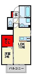 JR筑豊本線 本城駅 徒歩24分 1階/-