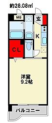 JR鹿児島本線 陣原駅 徒歩5分 5階/-