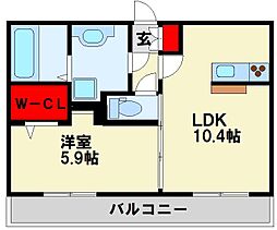 筑豊電気鉄道 萩原駅 徒歩15分
