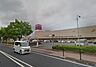 周辺：イオンなかま店（1118m）