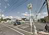 周辺：セブンイレブン 八幡楠木店（749m）