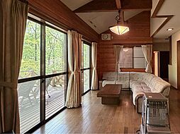エンゼルフォレスト那須白雲台　温泉付き戸建