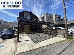 中古戸建　坂下町4丁目