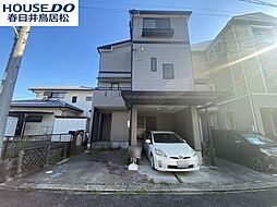 中古戸建　勝川新町2丁目