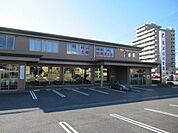 東濃信用金庫鷹来支店 600m