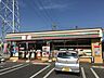 周辺：セブンイレブン春日井松河戸インター西店 300m