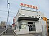 周辺：瀬戸信用金庫味美支店 590m