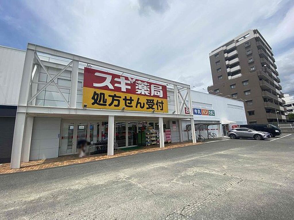 detached 愛知県春日井市上田楽町