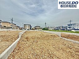 新築戸建 西高山町3丁目　全8棟　2号棟