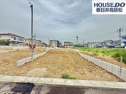 新築戸建 西高山町3丁目　全8棟　1号棟