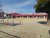 大手保育園 1030m