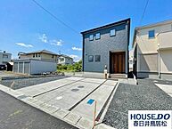 愛知県春日井市坂下町4丁目：物件画像