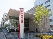 岐阜信用金庫春日井市役所前支店 660m