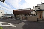 マ・メール如意申保育園 700m