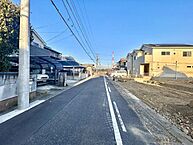 愛知県春日井市林島町4丁目：物件画像