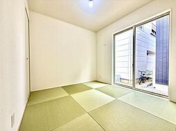 和室の画像