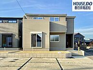 愛知県春日井市下津町：物件画像